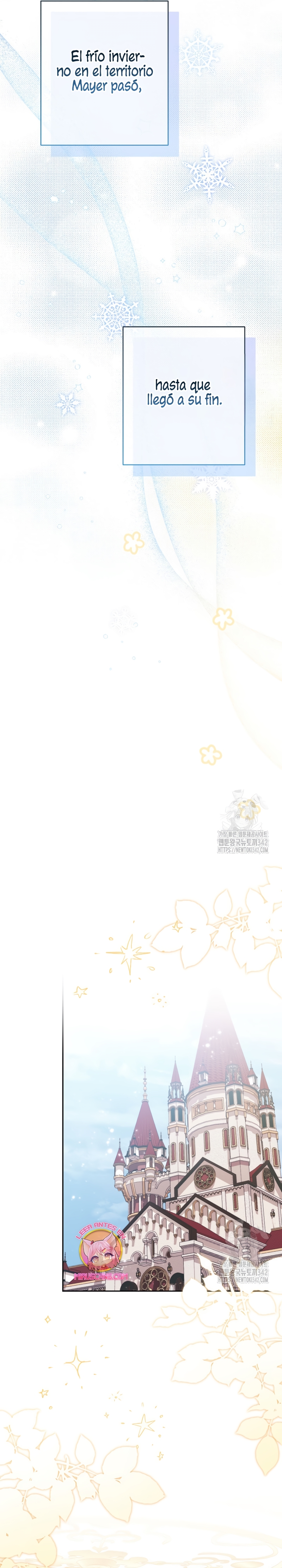 Me convertí en la amiga de la infancia del obsesivo segundo protagonista masculino Capítulo 20 - Página 37