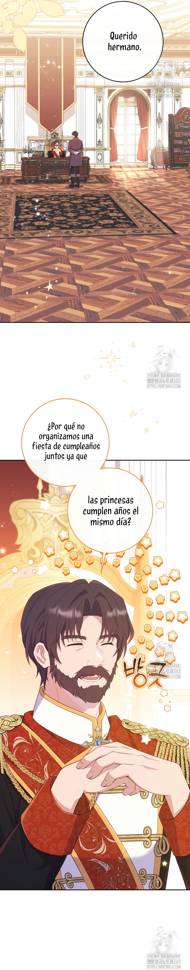 Me convertí en la amiga de la infancia del obsesivo segundo protagonista masculino Capítulo 20 - Página 38