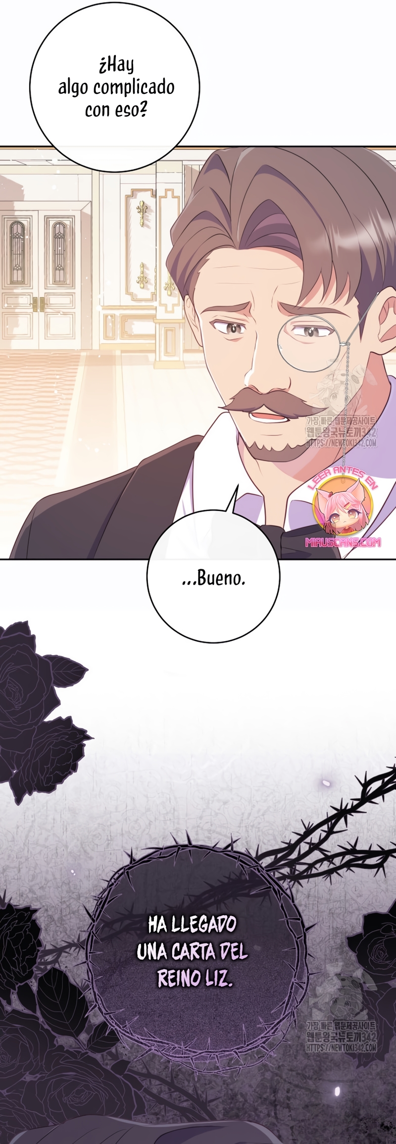 Me convertí en la amiga de la infancia del obsesivo segundo protagonista masculino Capítulo 20 - Página 43