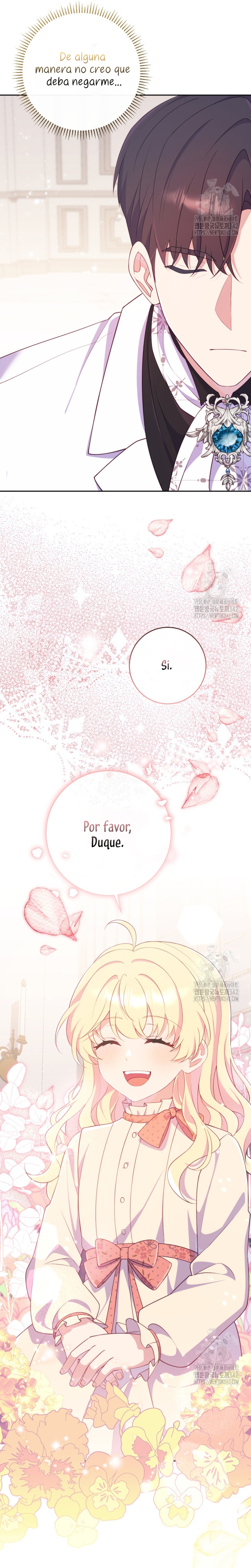 Me convertí en la amiga de la infancia del obsesivo segundo protagonista masculino Capítulo 21 - Página 10