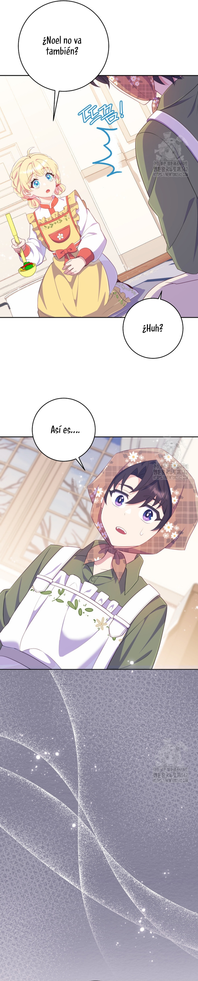 Me convertí en la amiga de la infancia del obsesivo segundo protagonista masculino Capítulo 21 - Página 16