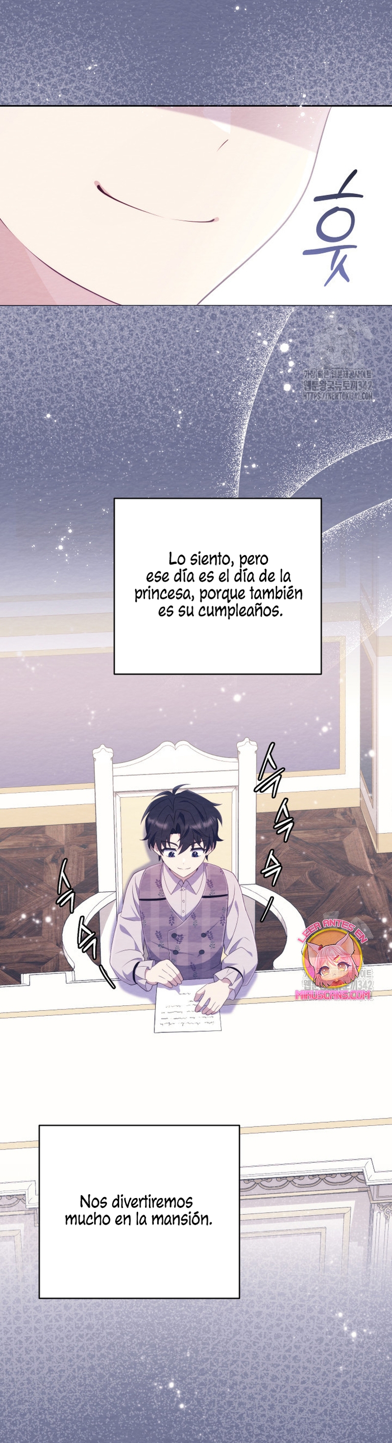 Me convertí en la amiga de la infancia del obsesivo segundo protagonista masculino Capítulo 21 - Página 18