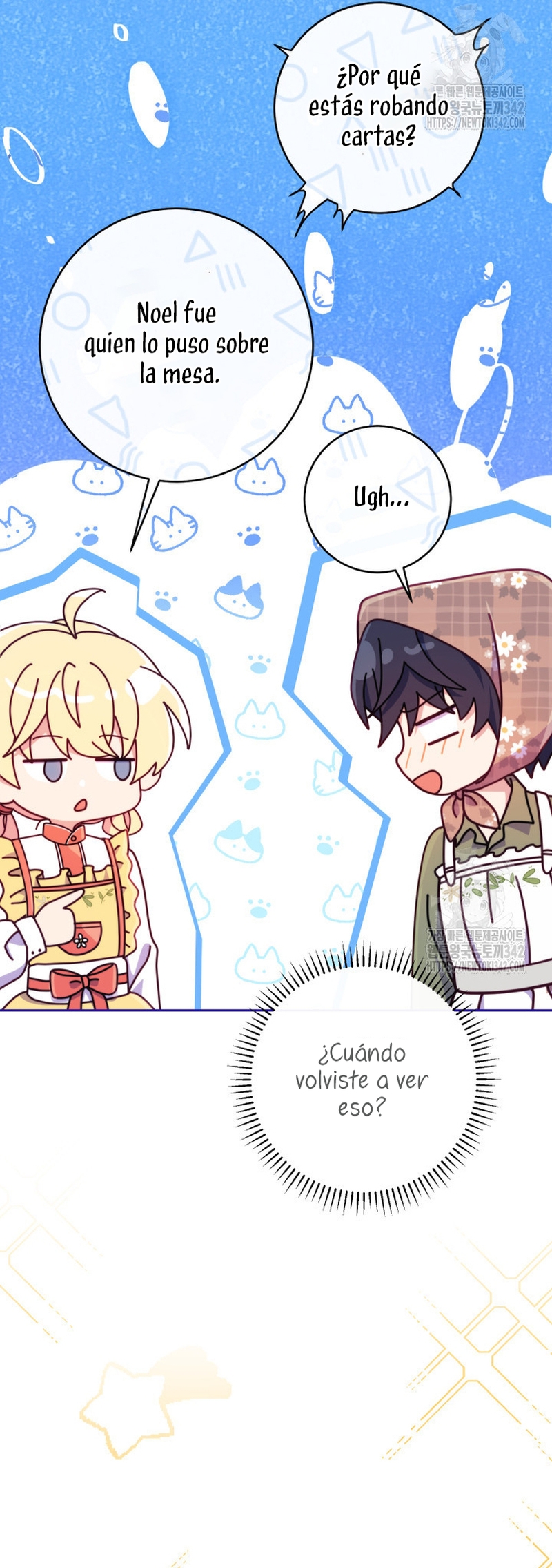 Me convertí en la amiga de la infancia del obsesivo segundo protagonista masculino Capítulo 21 - Página 30