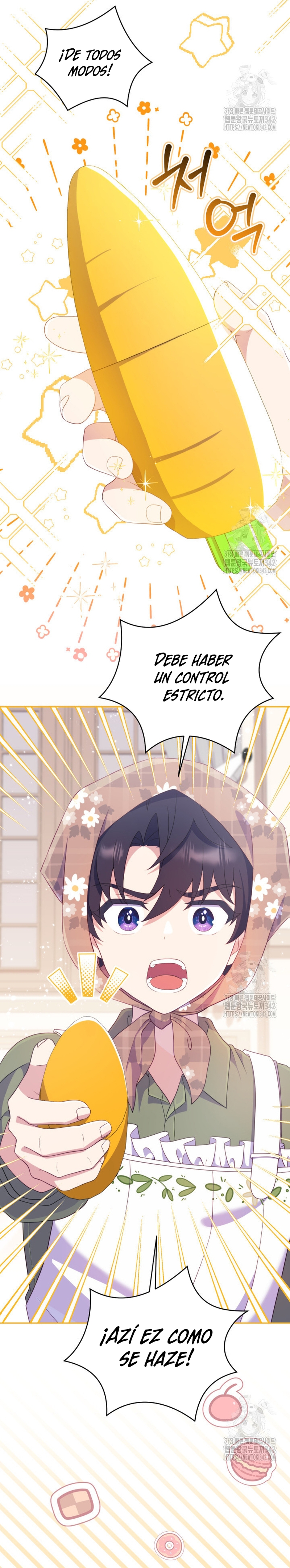 Me convertí en la amiga de la infancia del obsesivo segundo protagonista masculino Capítulo 21 - Página 31