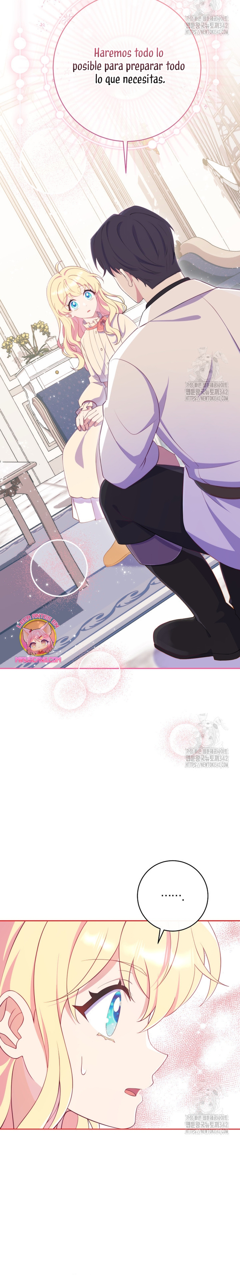 Me convertí en la amiga de la infancia del obsesivo segundo protagonista masculino Capítulo 21 - Página 9