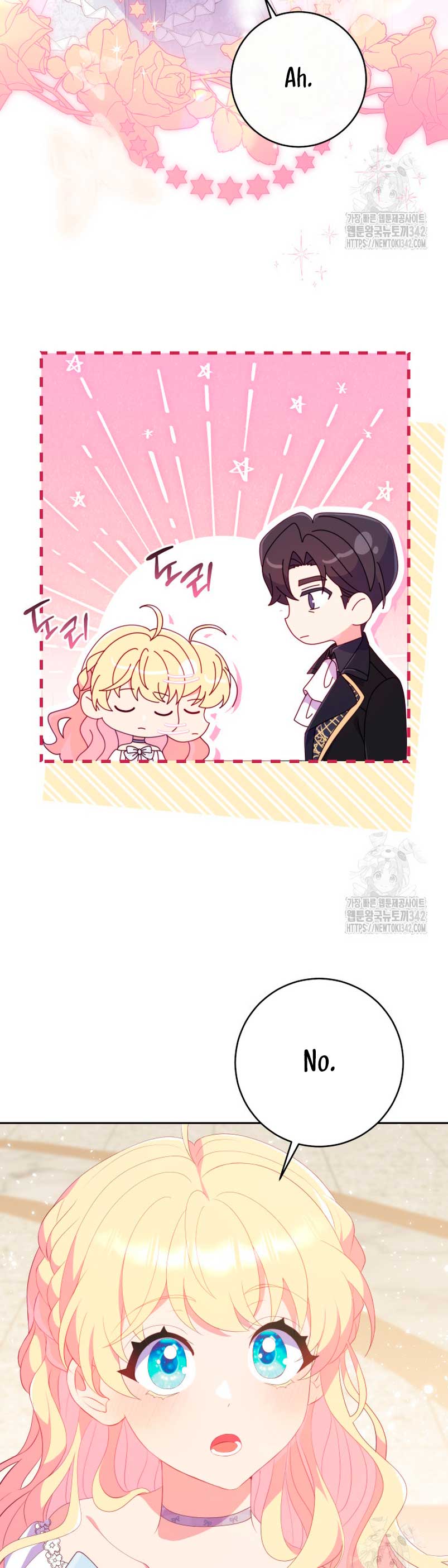 Me convertí en la amiga de la infancia del obsesivo segundo protagonista masculino Capítulo 22 - Página 10