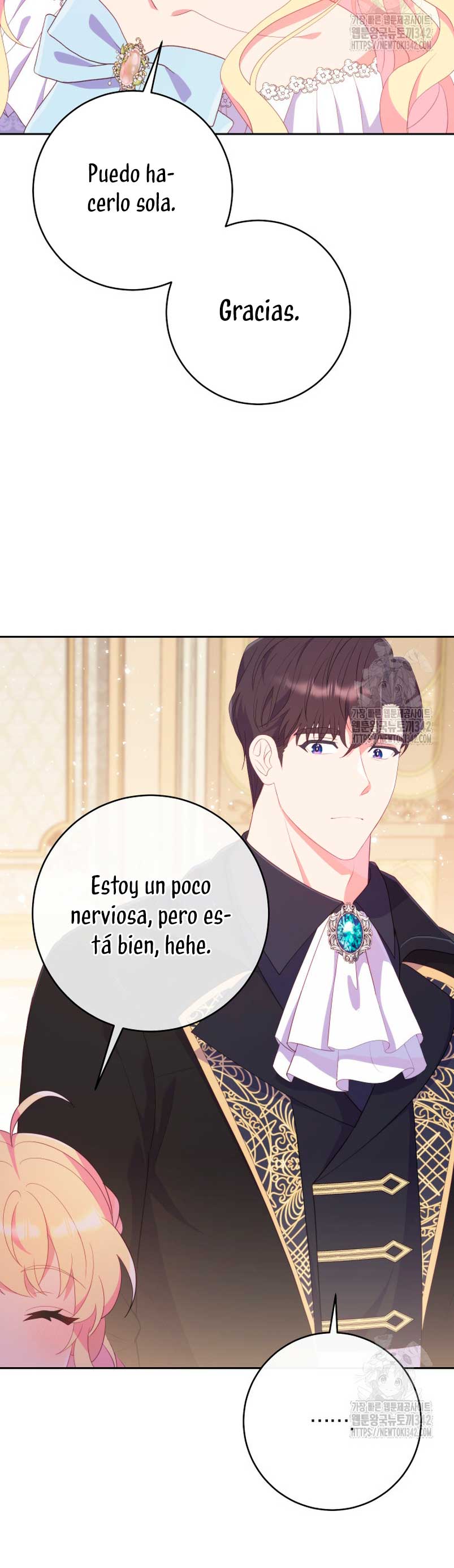 Me convertí en la amiga de la infancia del obsesivo segundo protagonista masculino Capítulo 22 - Página 11