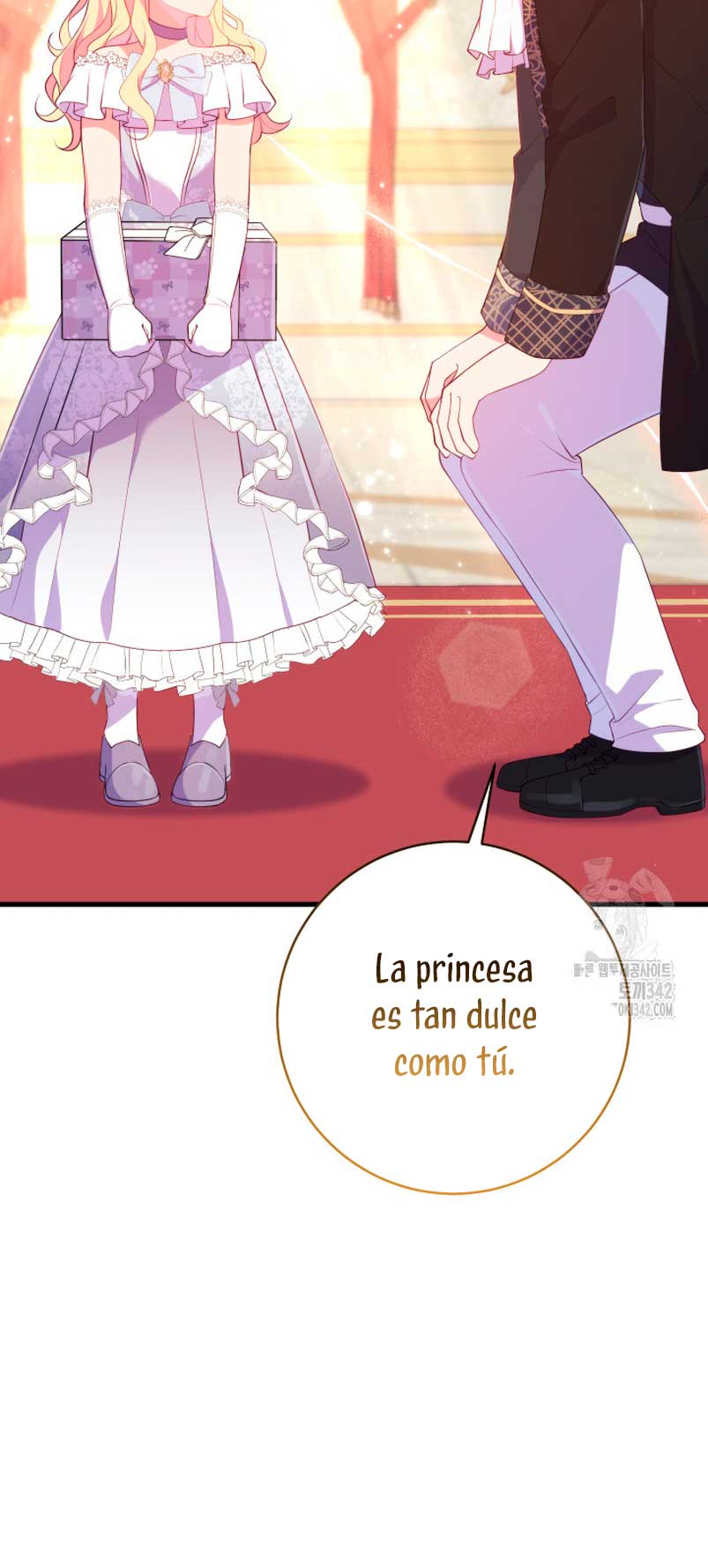 Me convertí en la amiga de la infancia del obsesivo segundo protagonista masculino Capítulo 22 - Página 13