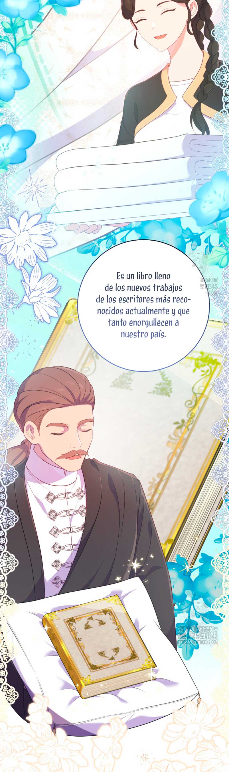 Me convertí en la amiga de la infancia del obsesivo segundo protagonista masculino Capítulo 22 - Página 17