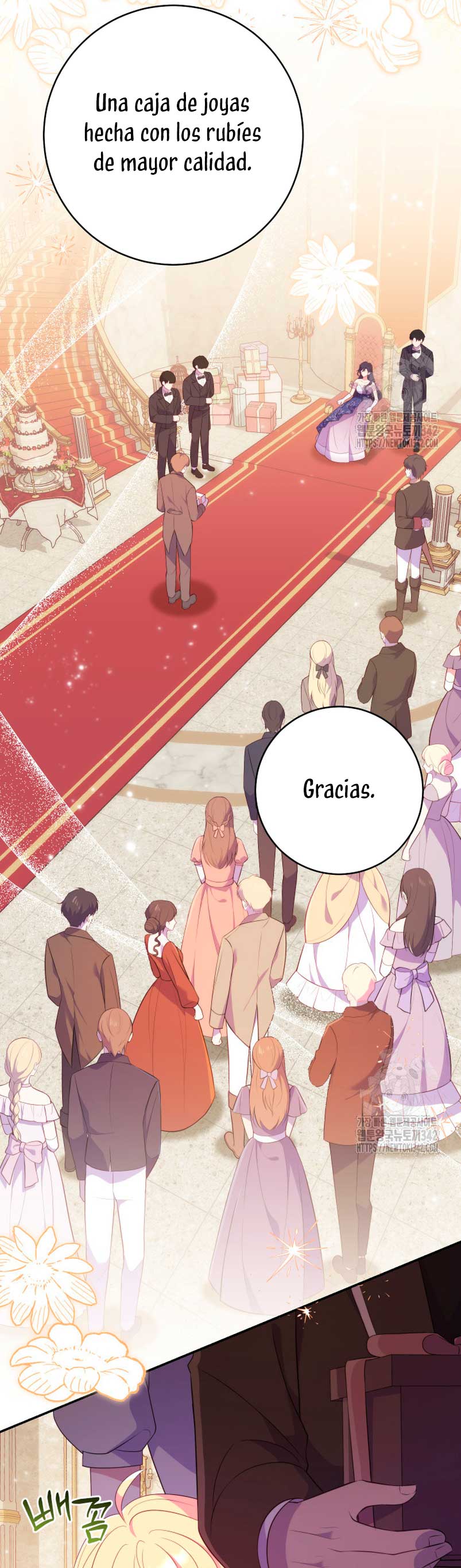 Me convertí en la amiga de la infancia del obsesivo segundo protagonista masculino Capítulo 22 - Página 18