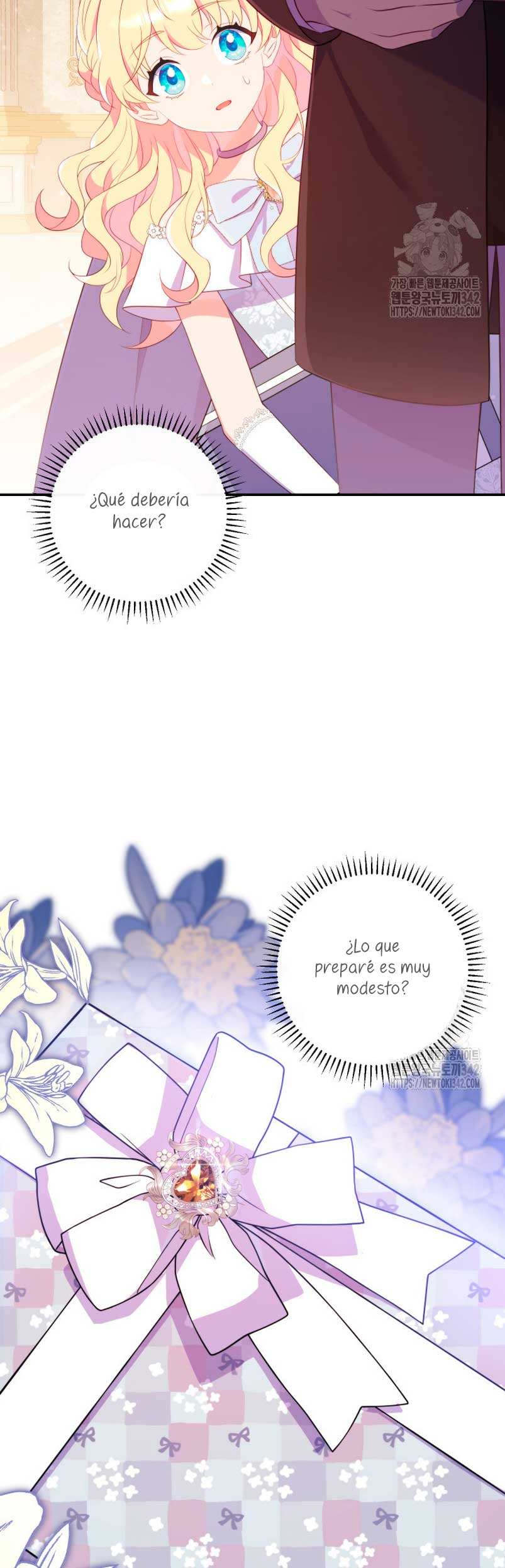 Me convertí en la amiga de la infancia del obsesivo segundo protagonista masculino Capítulo 22 - Página 19