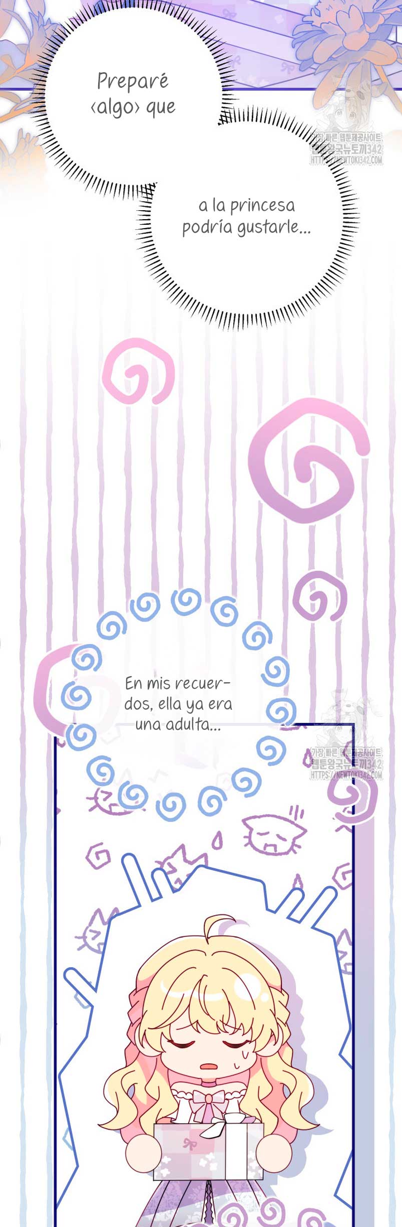 Me convertí en la amiga de la infancia del obsesivo segundo protagonista masculino Capítulo 22 - Página 21