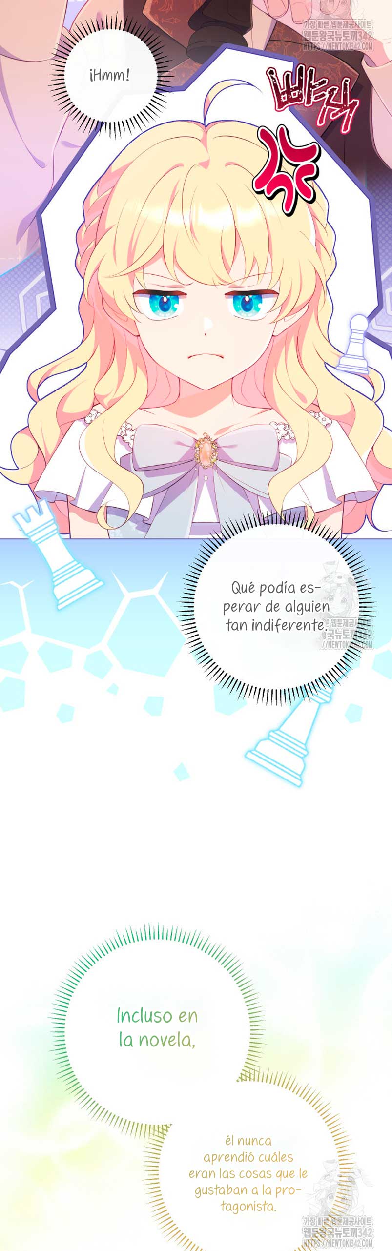 Me convertí en la amiga de la infancia del obsesivo segundo protagonista masculino Capítulo 22 - Página 23