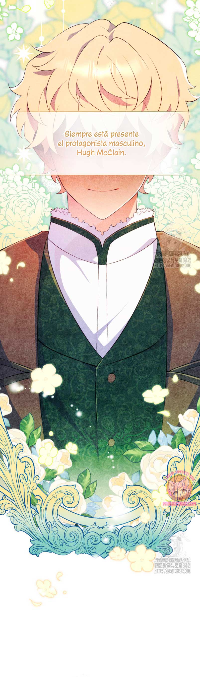 Me convertí en la amiga de la infancia del obsesivo segundo protagonista masculino Capítulo 22 - Página 25