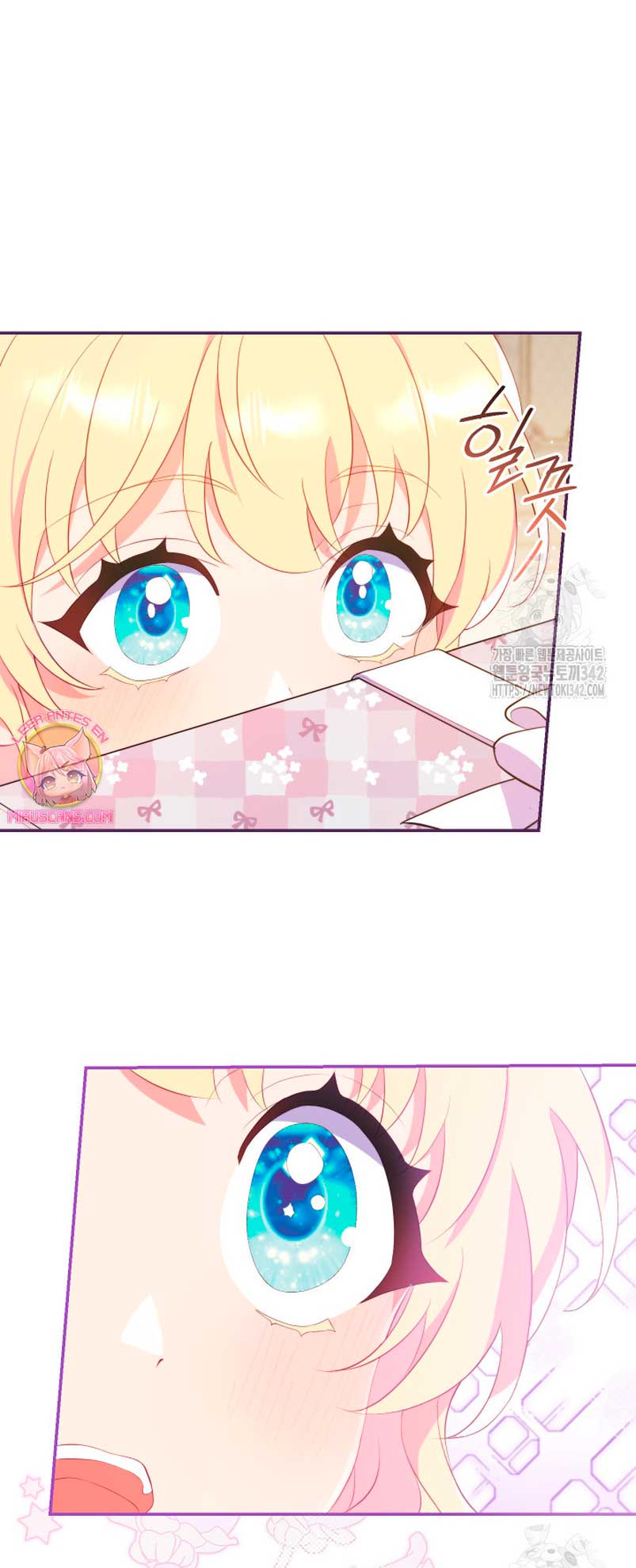 Me convertí en la amiga de la infancia del obsesivo segundo protagonista masculino Capítulo 22 - Página 34