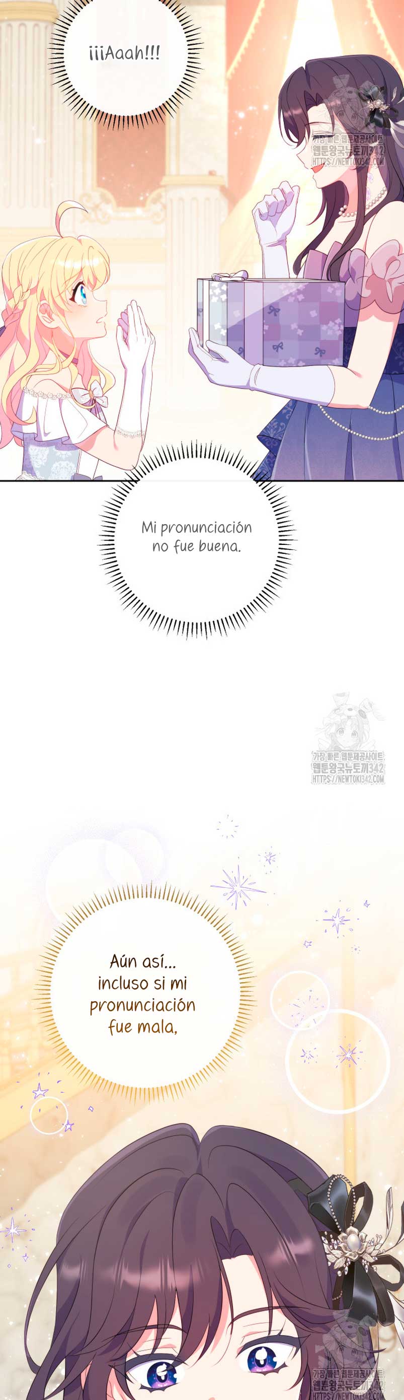 Me convertí en la amiga de la infancia del obsesivo segundo protagonista masculino Capítulo 22 - Página 40