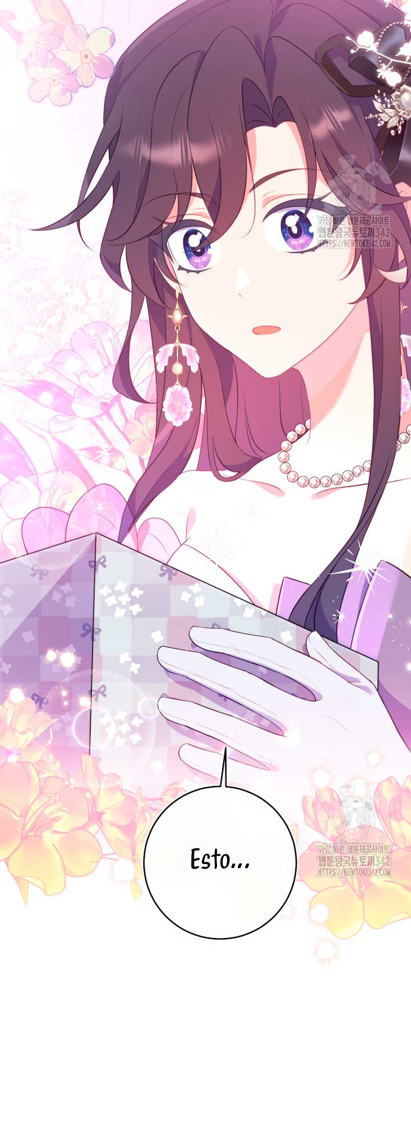 Me convertí en la amiga de la infancia del obsesivo segundo protagonista masculino Capítulo 22 - Página 45