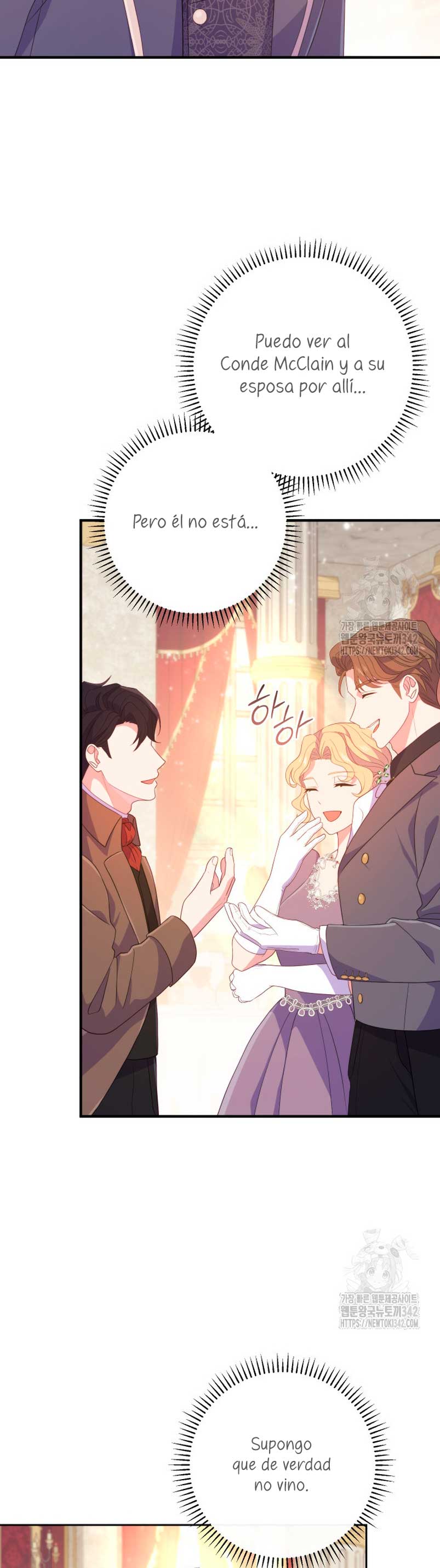 Me convertí en la amiga de la infancia del obsesivo segundo protagonista masculino Capítulo 22 - Página 49