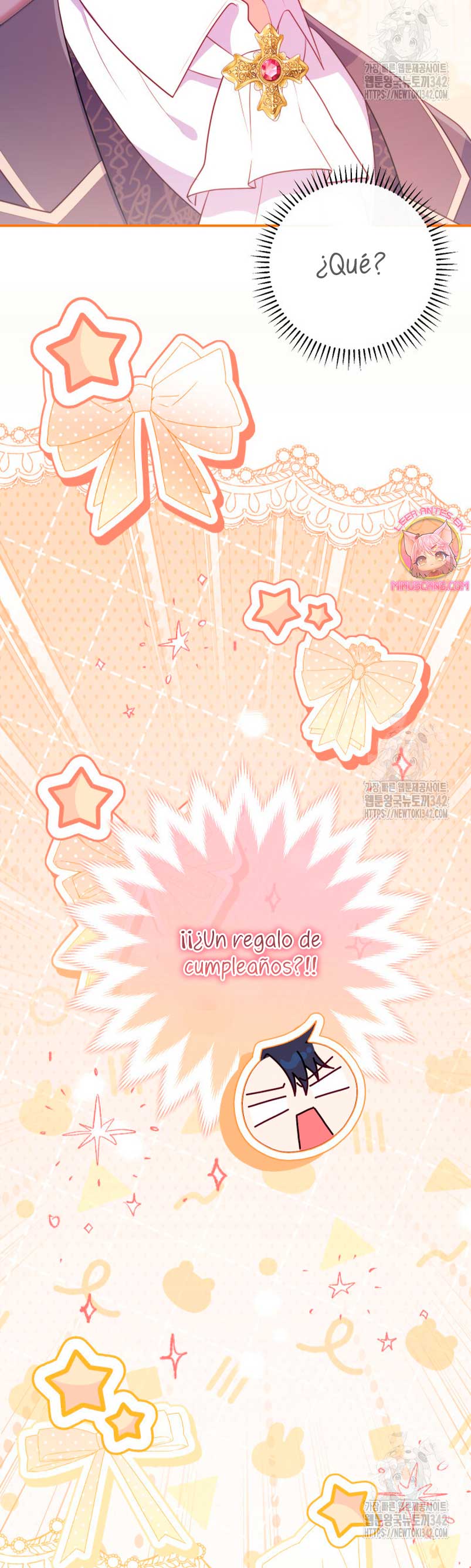 Me convertí en la amiga de la infancia del obsesivo segundo protagonista masculino Capítulo 22 - Página 62