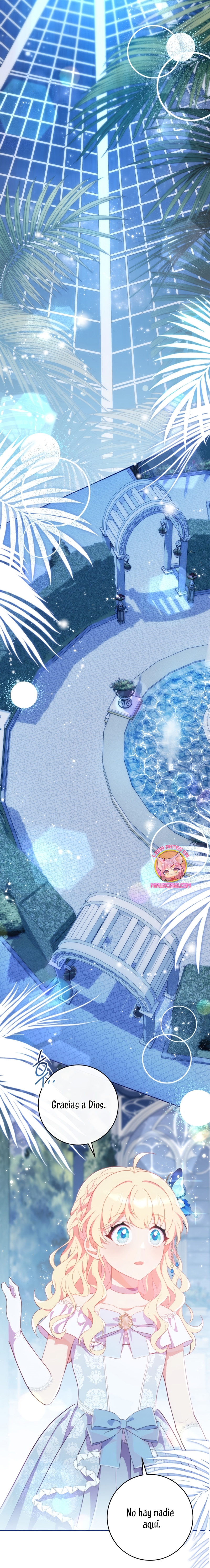 Me convertí en la amiga de la infancia del obsesivo segundo protagonista masculino Capítulo 23 - Página 25