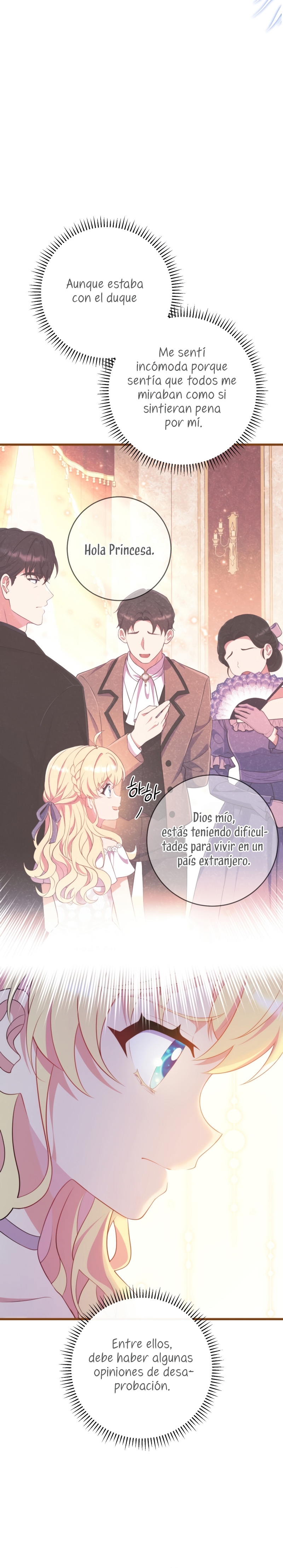 Me convertí en la amiga de la infancia del obsesivo segundo protagonista masculino Capítulo 23 - Página 26