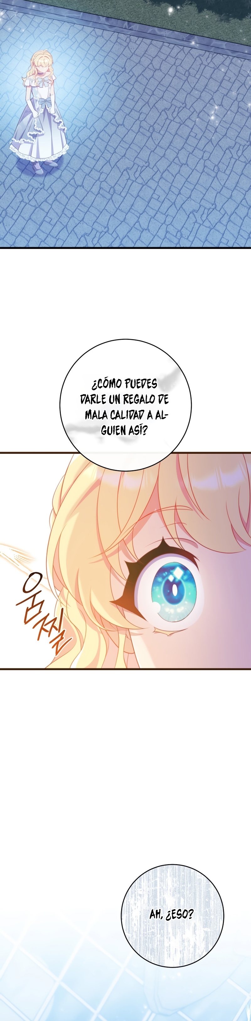 Me convertí en la amiga de la infancia del obsesivo segundo protagonista masculino Capítulo 23 - Página 28