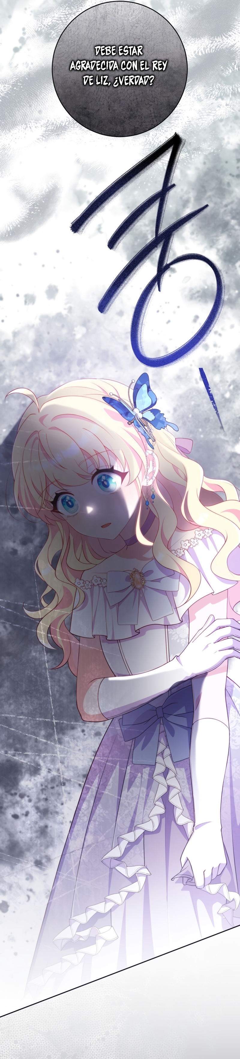 Me convertí en la amiga de la infancia del obsesivo segundo protagonista masculino Capítulo 23 - Página 32