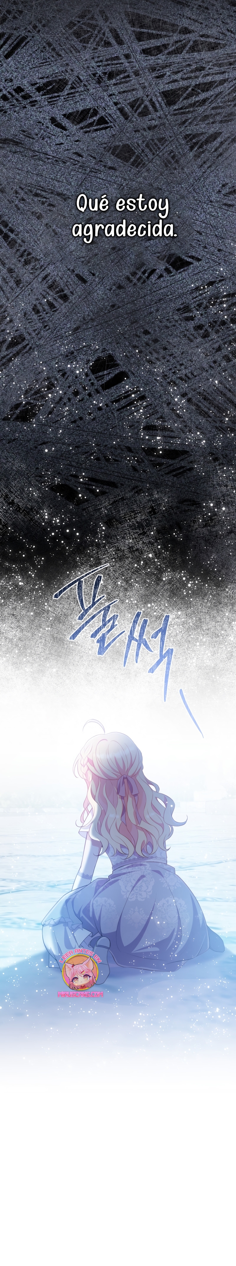 Me convertí en la amiga de la infancia del obsesivo segundo protagonista masculino Capítulo 23 - Página 35