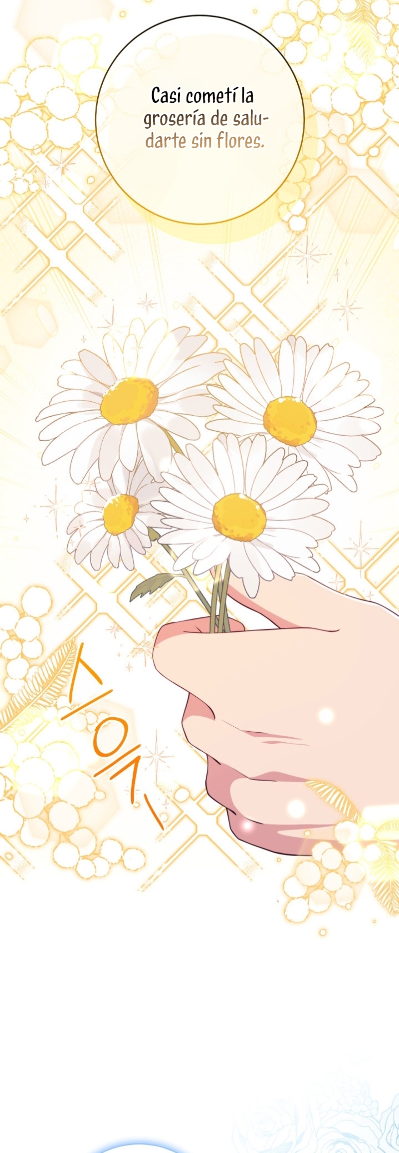 Me convertí en la amiga de la infancia del obsesivo segundo protagonista masculino Capítulo 24 - Página 11