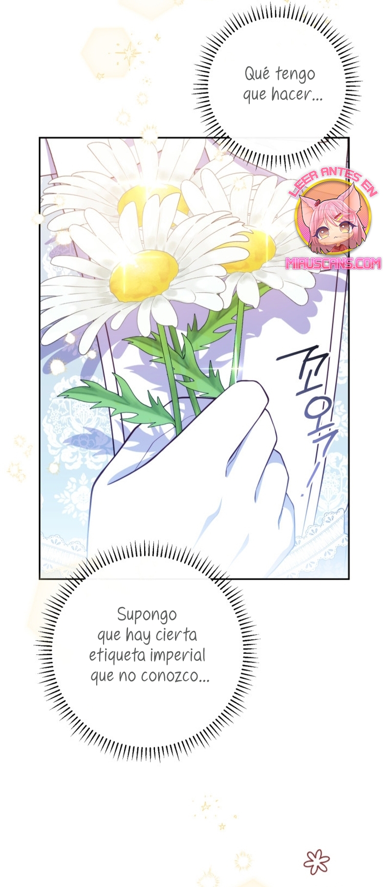 Me convertí en la amiga de la infancia del obsesivo segundo protagonista masculino Capítulo 24 - Página 18