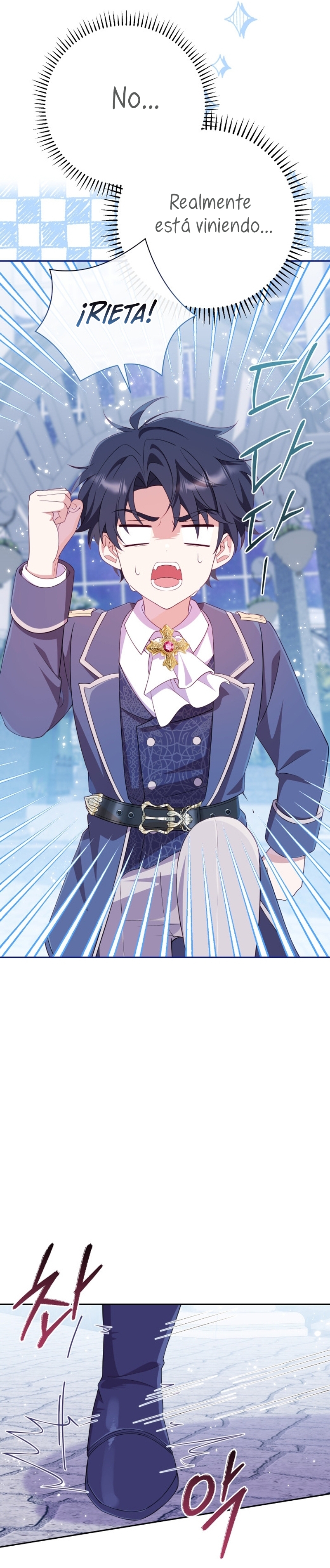 Me convertí en la amiga de la infancia del obsesivo segundo protagonista masculino Capítulo 24 - Página 25