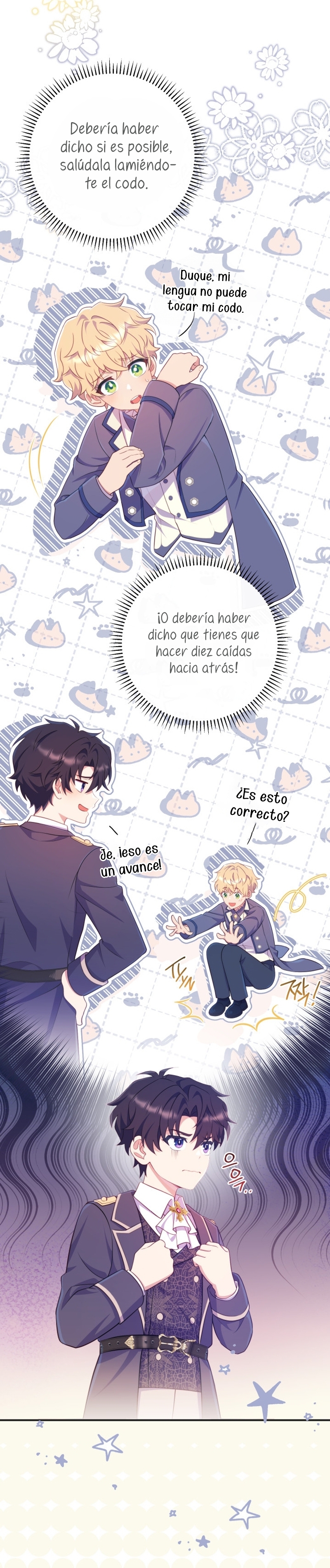 Me convertí en la amiga de la infancia del obsesivo segundo protagonista masculino Capítulo 24 - Página 29