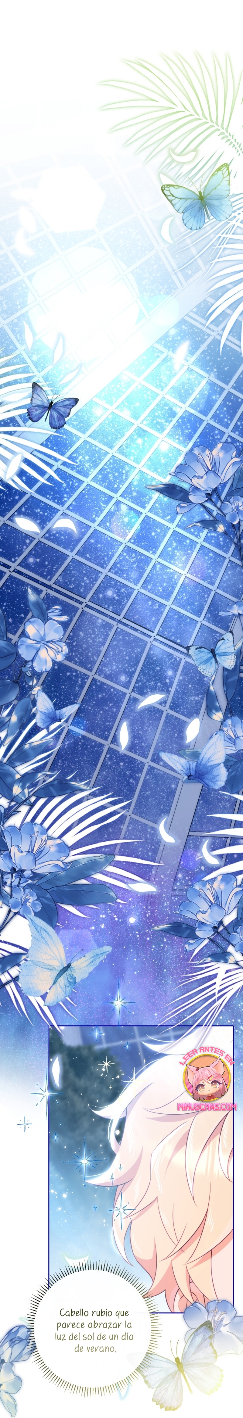 Me convertí en la amiga de la infancia del obsesivo segundo protagonista masculino Capítulo 24 - Página 3