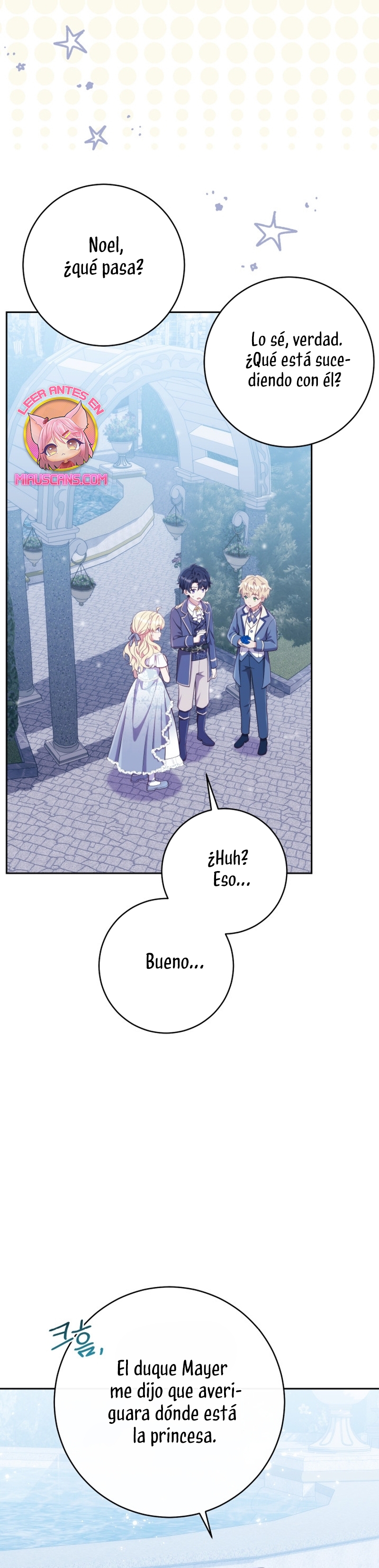 Me convertí en la amiga de la infancia del obsesivo segundo protagonista masculino Capítulo 24 - Página 30