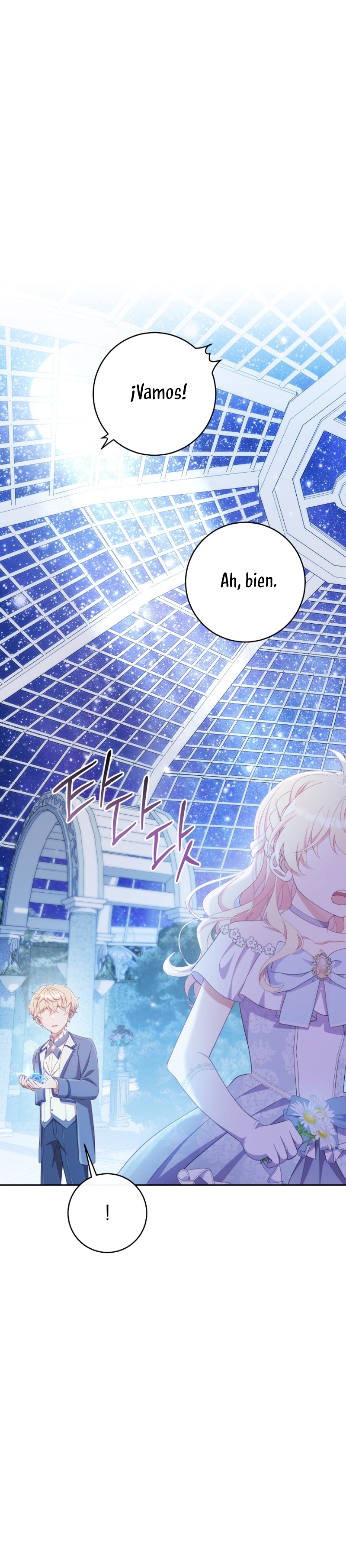 Me convertí en la amiga de la infancia del obsesivo segundo protagonista masculino Capítulo 24 - Página 32