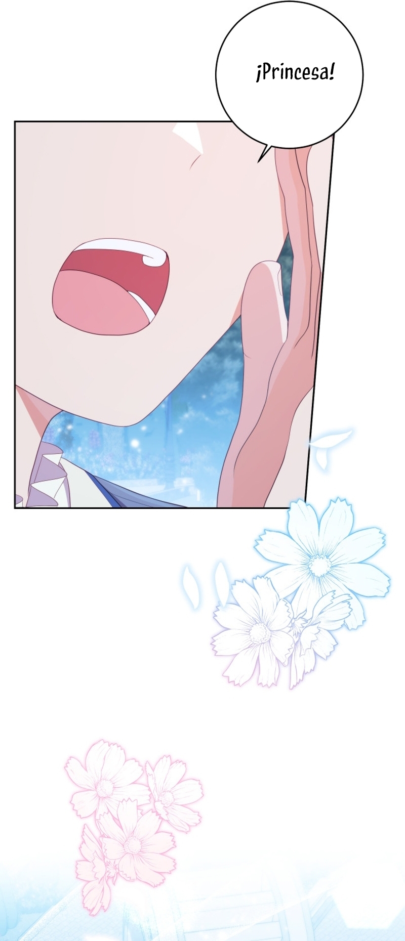 Me convertí en la amiga de la infancia del obsesivo segundo protagonista masculino Capítulo 24 - Página 33