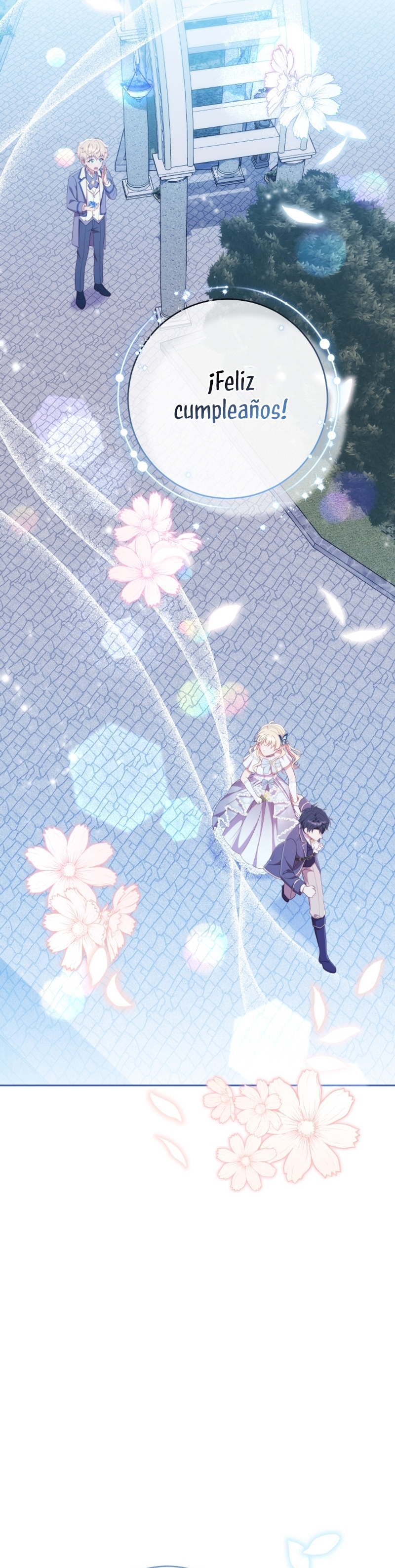 Me convertí en la amiga de la infancia del obsesivo segundo protagonista masculino Capítulo 24 - Página 34