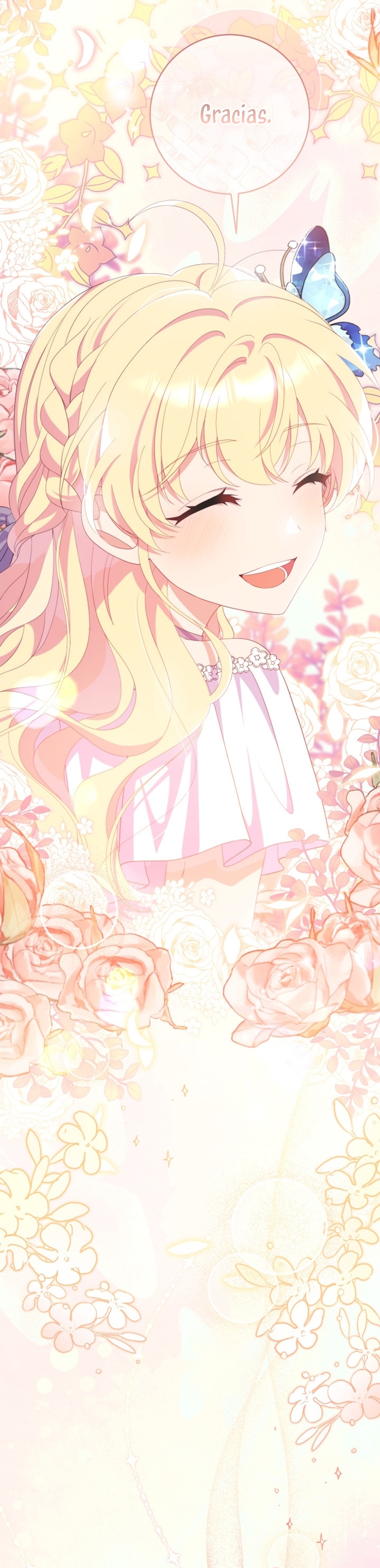 Me convertí en la amiga de la infancia del obsesivo segundo protagonista masculino Capítulo 24 - Página 36