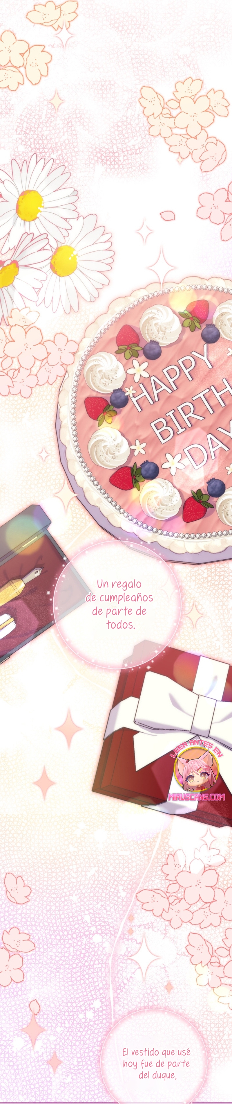 Me convertí en la amiga de la infancia del obsesivo segundo protagonista masculino Capítulo 24 - Página 38