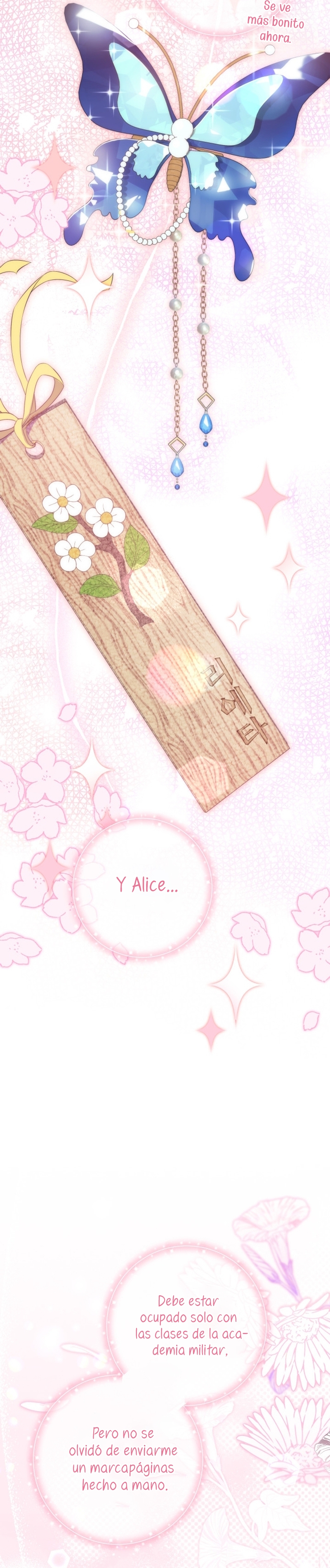 Me convertí en la amiga de la infancia del obsesivo segundo protagonista masculino Capítulo 24 - Página 40