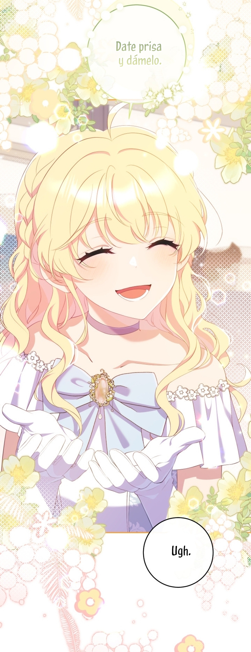 Me convertí en la amiga de la infancia del obsesivo segundo protagonista masculino Capítulo 24 - Página 48