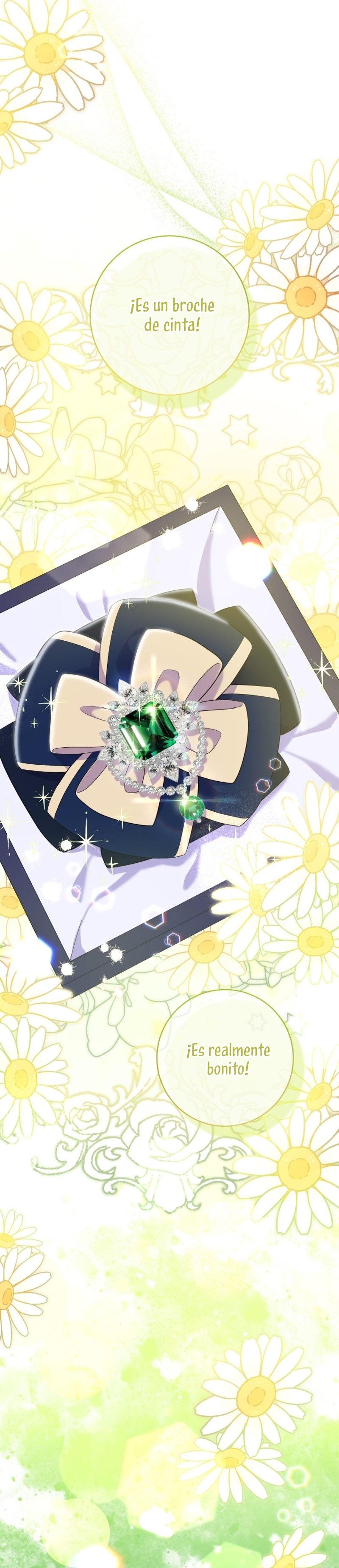 Me convertí en la amiga de la infancia del obsesivo segundo protagonista masculino Capítulo 24 - Página 50