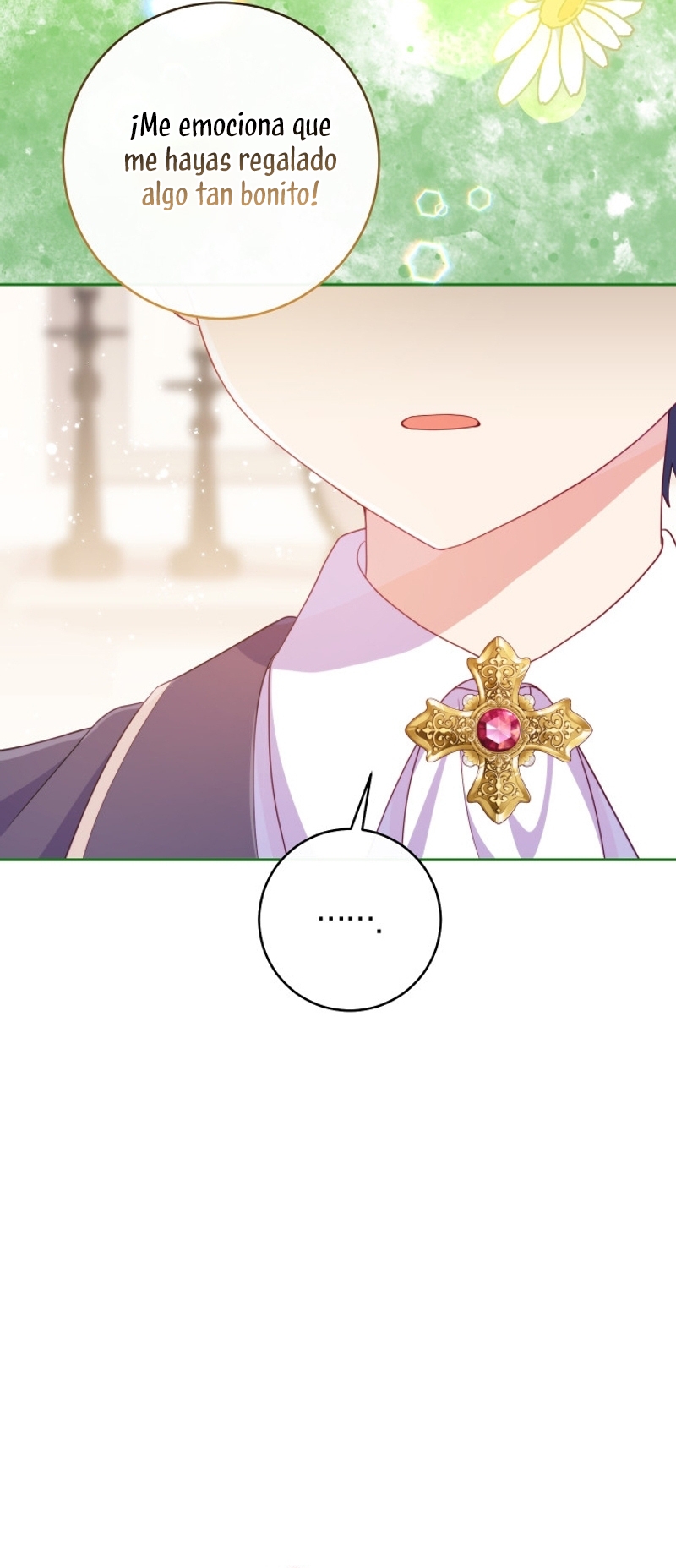 Me convertí en la amiga de la infancia del obsesivo segundo protagonista masculino Capítulo 24 - Página 51