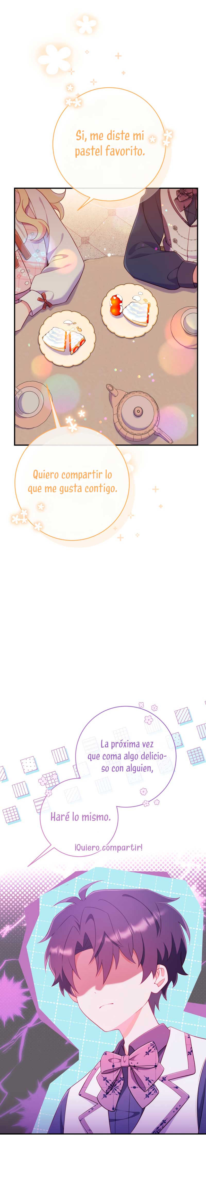 Me convertí en la amiga de la infancia del obsesivo segundo protagonista masculino Capítulo 25 - Página 11