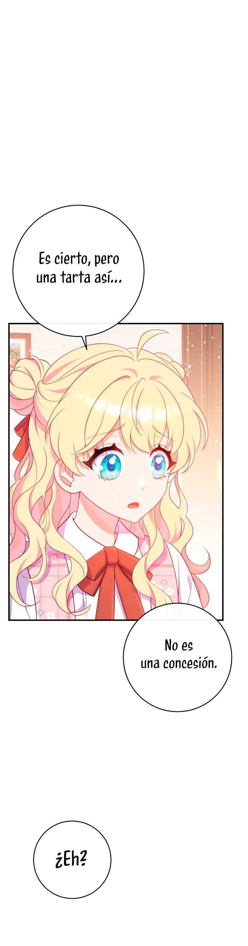 Me convertí en la amiga de la infancia del obsesivo segundo protagonista masculino Capítulo 25 - Página 7