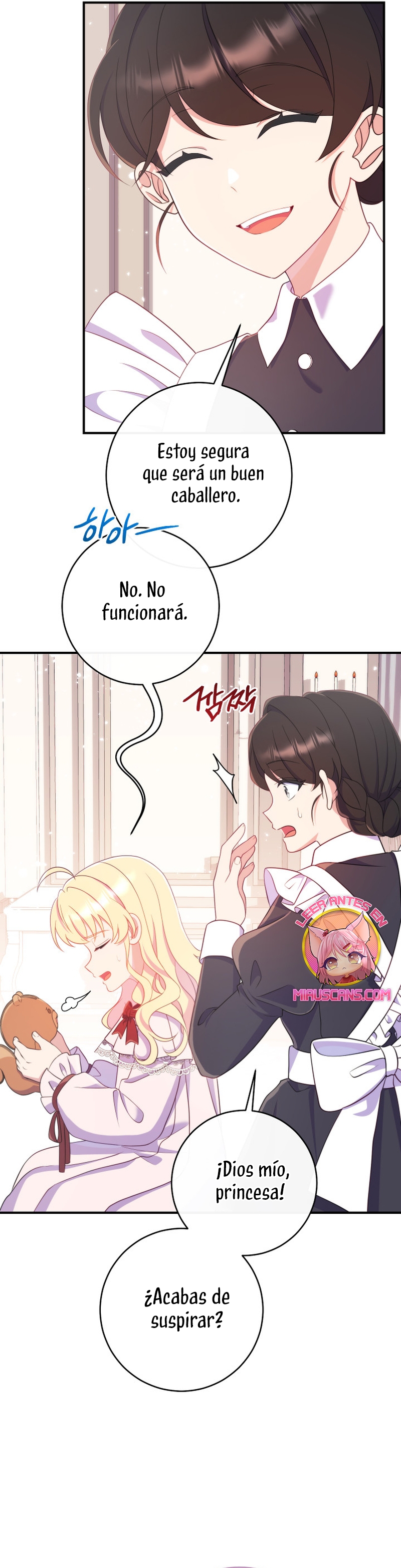 Me convertí en la amiga de la infancia del obsesivo segundo protagonista masculino Capítulo 26 - Página 12