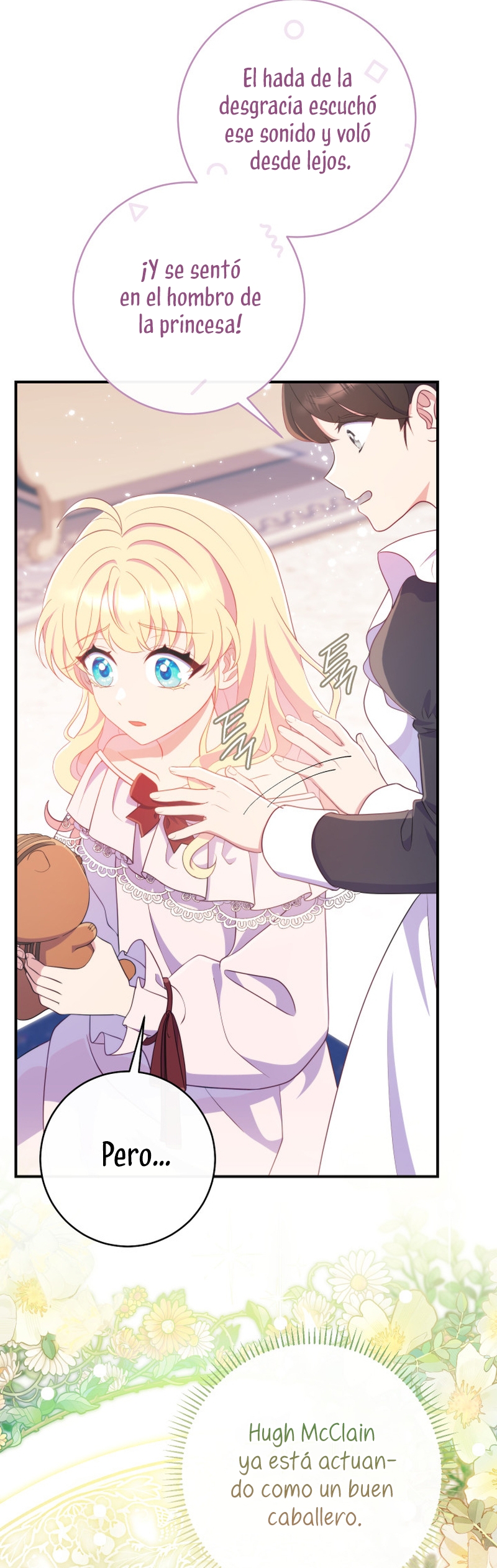 Me convertí en la amiga de la infancia del obsesivo segundo protagonista masculino Capítulo 26 - Página 13