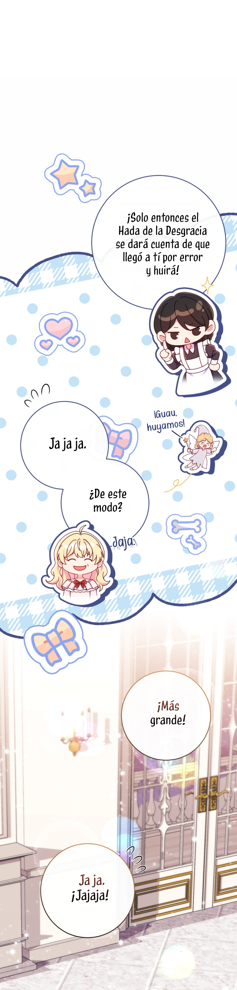 Me convertí en la amiga de la infancia del obsesivo segundo protagonista masculino Capítulo 26 - Página 15