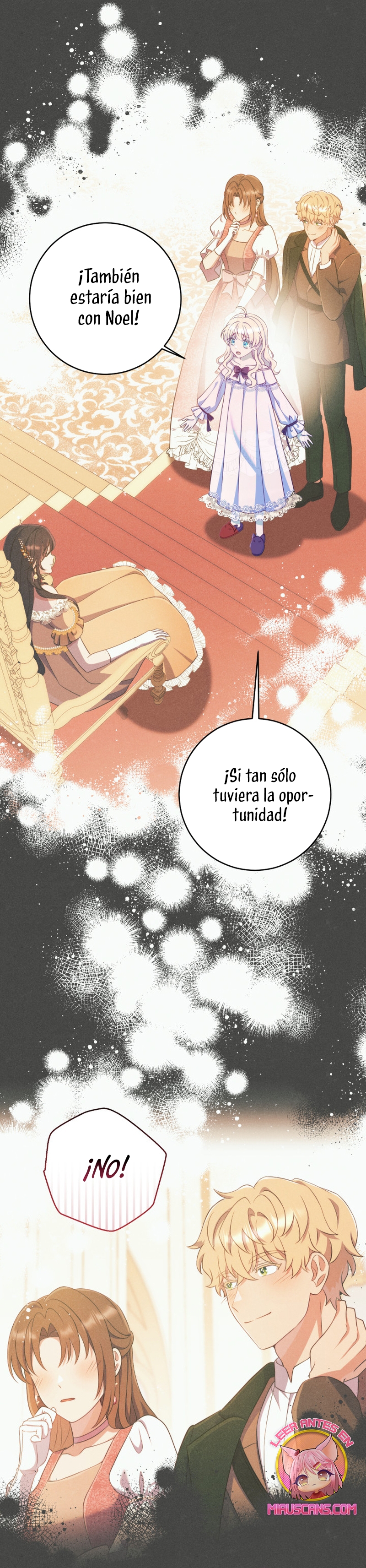 Me convertí en la amiga de la infancia del obsesivo segundo protagonista masculino Capítulo 26 - Página 20