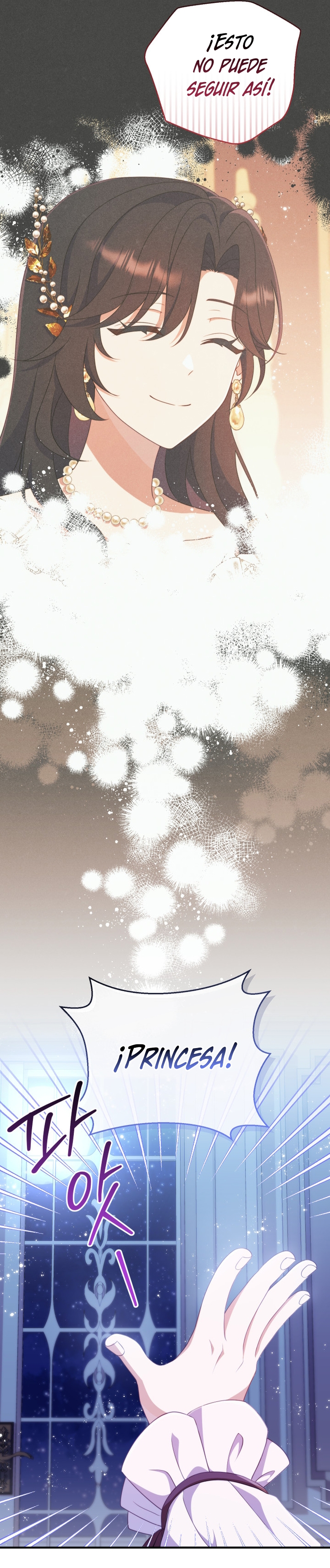 Me convertí en la amiga de la infancia del obsesivo segundo protagonista masculino Capítulo 26 - Página 21